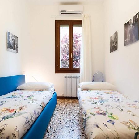 Just Urban Stays - Castello 5067 Boutique Apartment ヴェネツィア エクステリア 写真