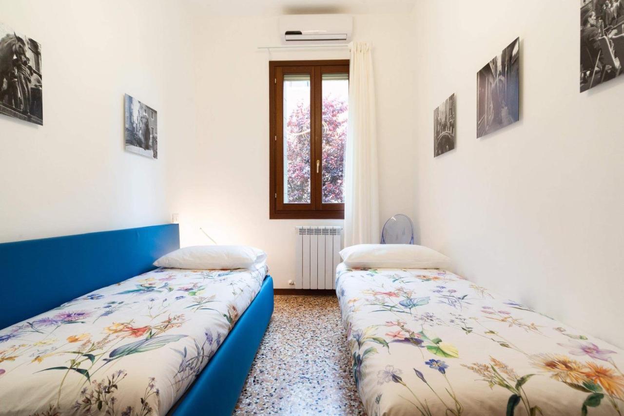Just Urban Stays - Castello 5067 Boutique Apartment ヴェネツィア エクステリア 写真