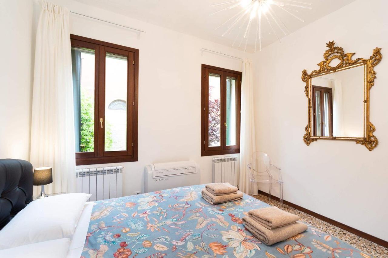 Just Urban Stays - Castello 5067 Boutique Apartment ヴェネツィア エクステリア 写真