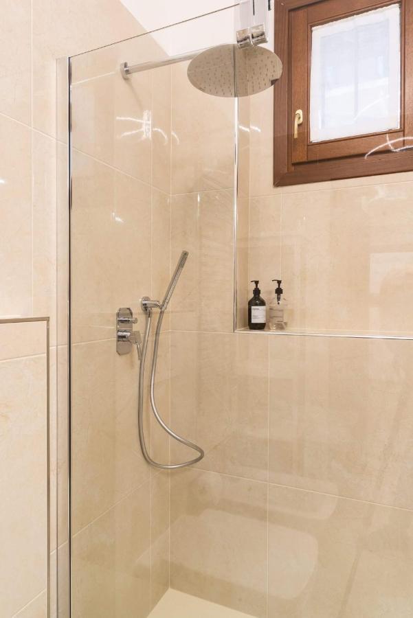 Just Urban Stays - Castello 5067 Boutique Apartment ヴェネツィア エクステリア 写真