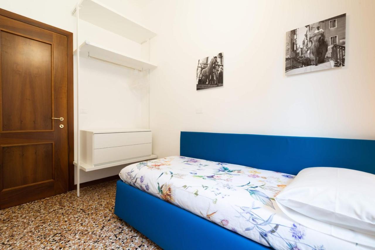 Just Urban Stays - Castello 5067 Boutique Apartment ヴェネツィア エクステリア 写真