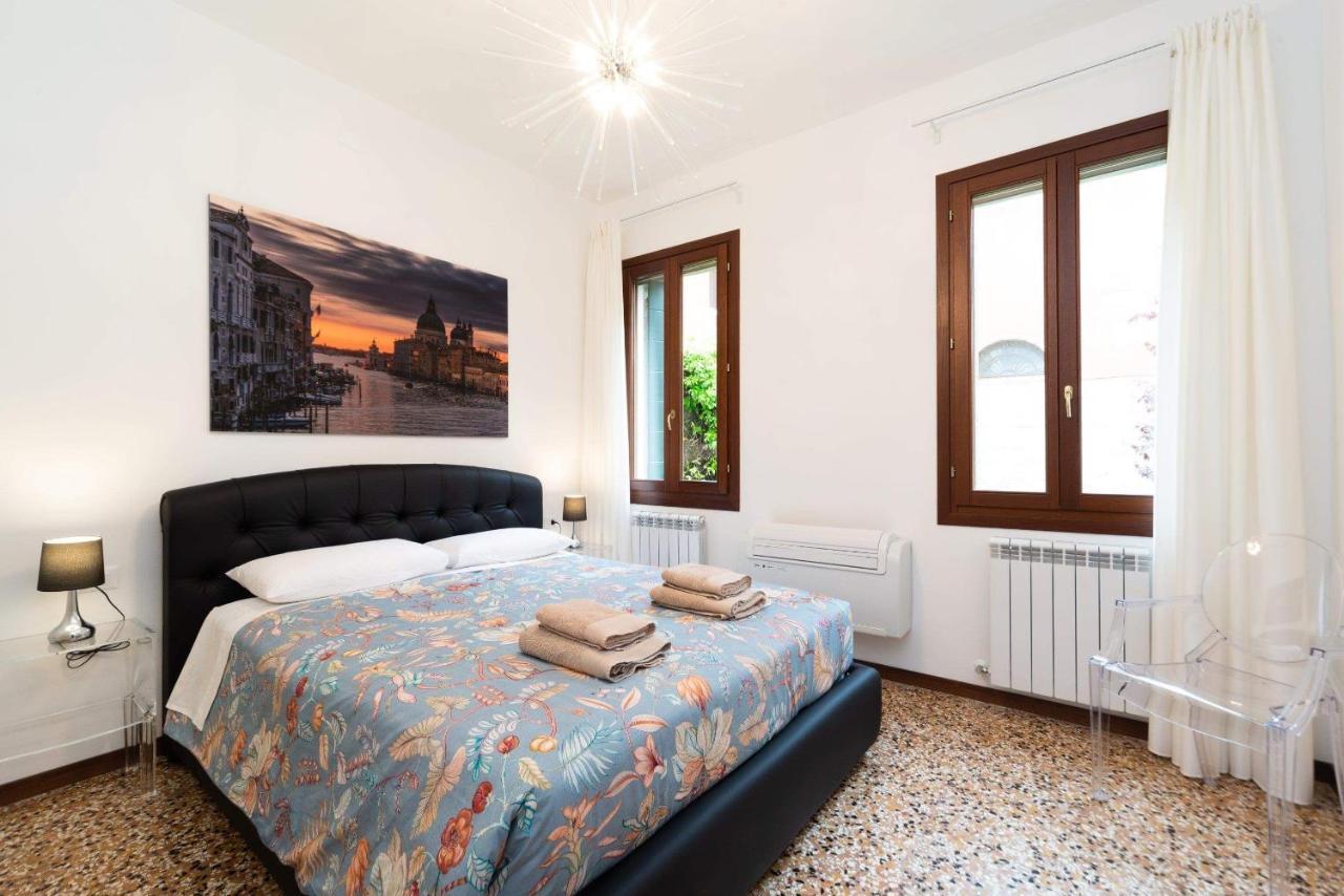 Just Urban Stays - Castello 5067 Boutique Apartment ヴェネツィア エクステリア 写真