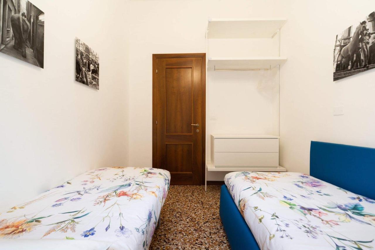 Just Urban Stays - Castello 5067 Boutique Apartment ヴェネツィア エクステリア 写真